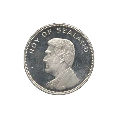 10 Dollars - Roy I Jubilee front