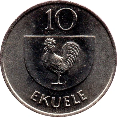 10 Ekuele back