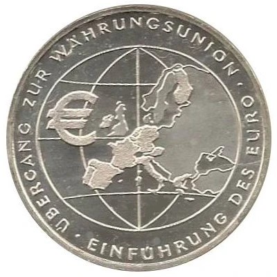 10 Euros Euro Currency back