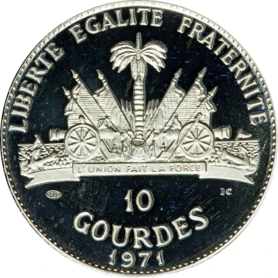 10 Gourdes Sitting Bull Sioux back