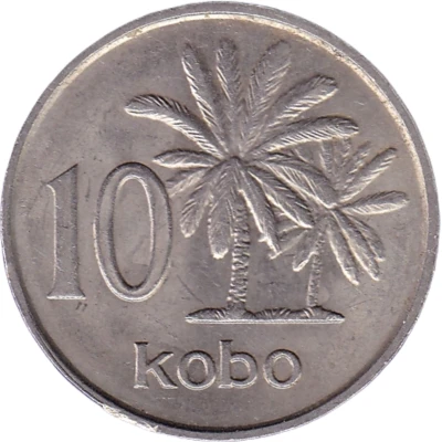 10 Kobo back