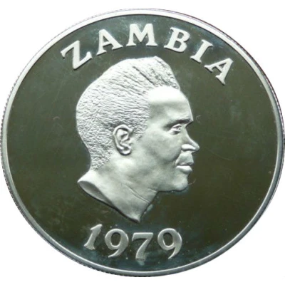 10 Kwacha Conservation front