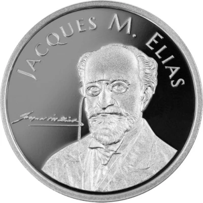 10 Lei Jacques M. Elias back