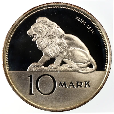 10 Mark Independence back