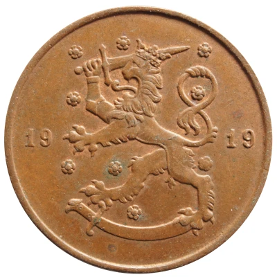 10 Pennia front