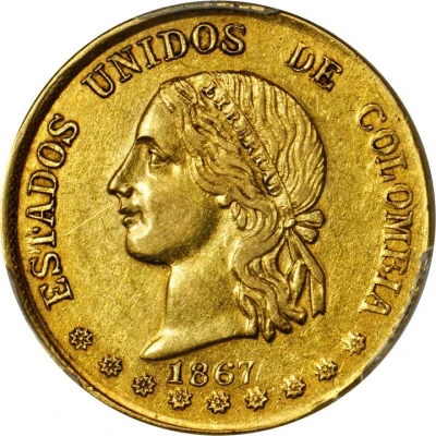 10 Pesos front