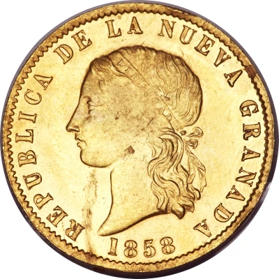 10 Pesos front