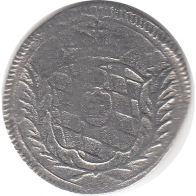 10 Pfennigs - Maximilian II Emanuel front