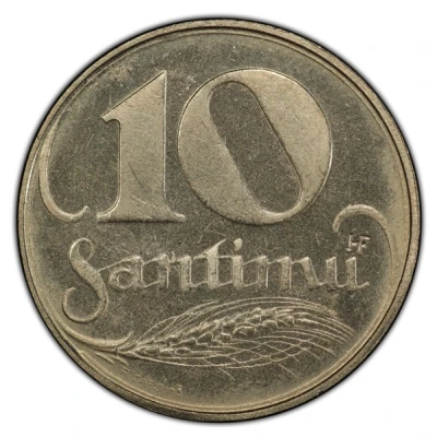 10 Santimu Pattern back