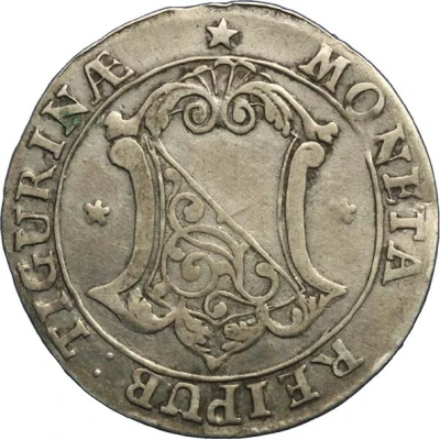 10 Schillings "Örtli" front