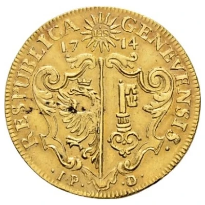 10½ Sols front