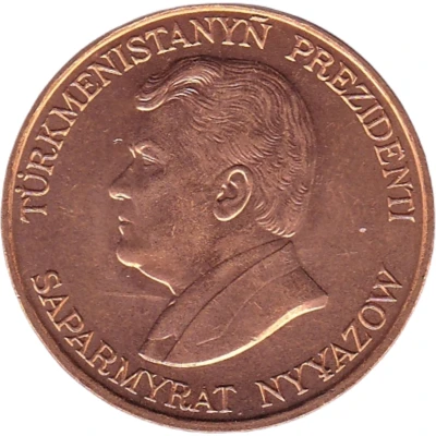 10 Teňňe front