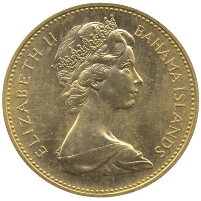 100 Dollars - Elizabeth II front