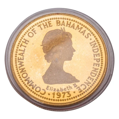 100 Dollars - Elizabeth II front