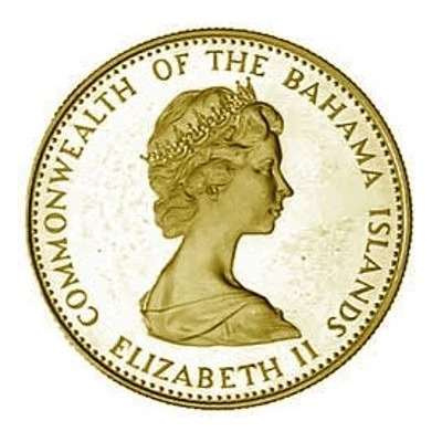 100 Dollars - Elizabeth II front