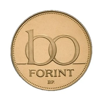 100 Forint - FAO Trial Strike back