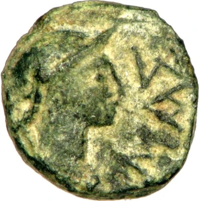 Æ11 - Kerykeion 49 BC - 1 BC front