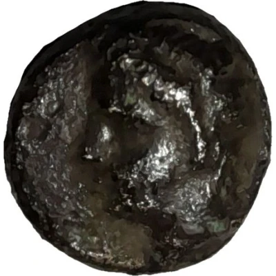 Æ11 - Perikles 380 BC - 360 BC front