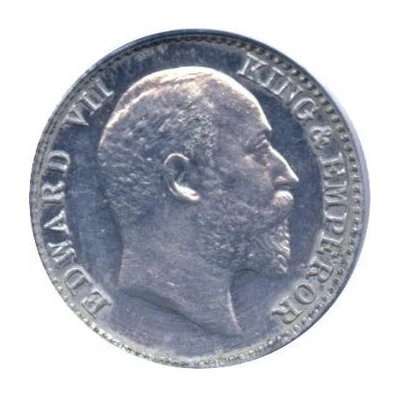 1⁄12 Anna - Edward VII Aluminium Pattern OMS front