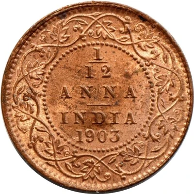 1⁄12 Anna - Edward VII back