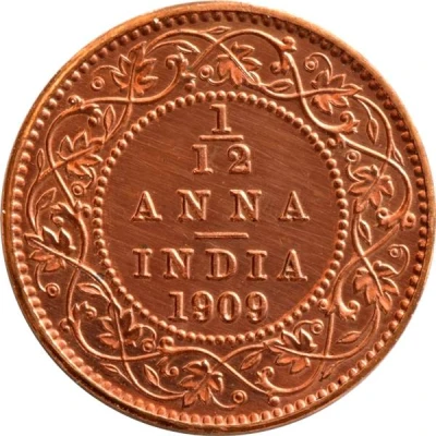 1⁄12 Anna - Edward VII back