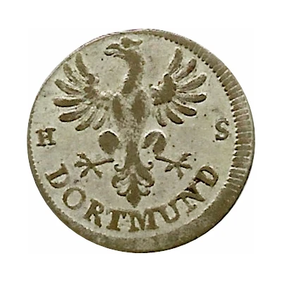 1⁄12 Reichsthaler front