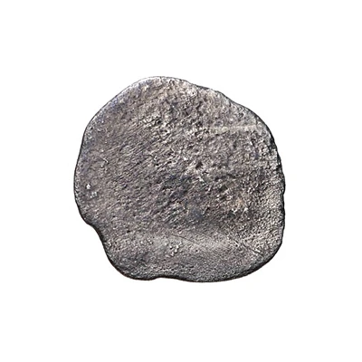 1⁄12 Siglos - Euelthon 530 BC - 500 BC back