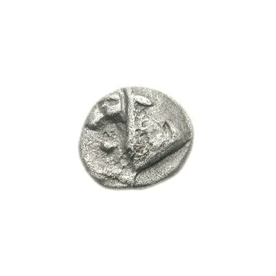 1⁄12 Stater 525 BC - 500 BC front