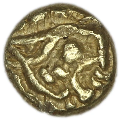 1⁄12 Stater 650 BC - 600 BC front