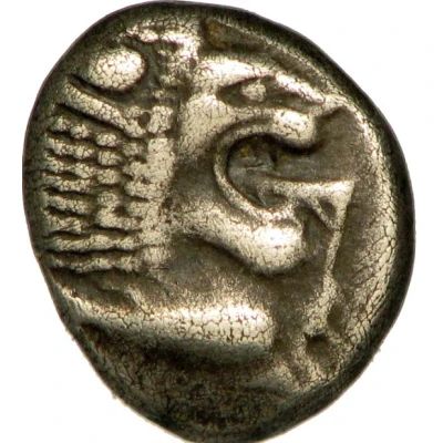 1⁄12 Stater 510 BC - 494 BC front