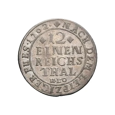 1⁄12 Thaler - Charles of Lothringen back