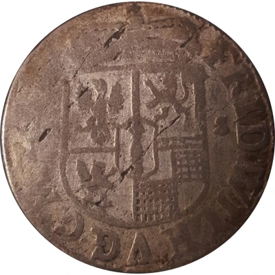 1⁄12 Thaler - Frederick William front