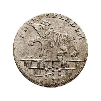 1⁄12 Thaler - Victor II Frederick front