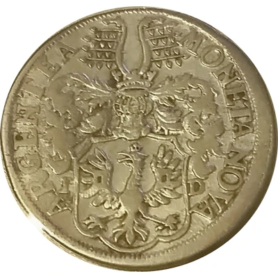 1⁄12 Thaler front