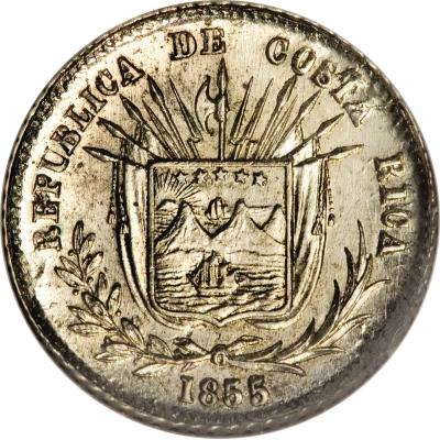 1⁄16 Peso front