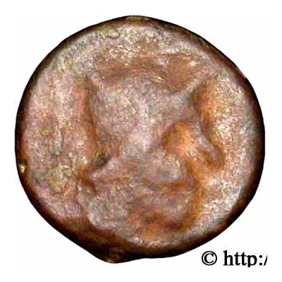 Æ12 - Dolphin 49 BC - 1 BC front