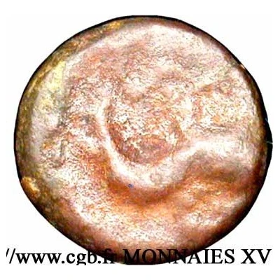 Æ12 - Dolphin 49 BC - 1 BC back