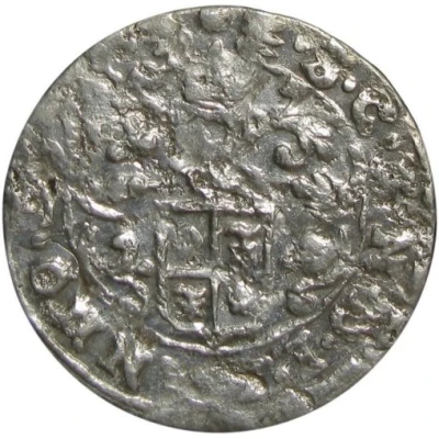 1⁄21 Thaler - Simon VII front