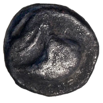 1⁄24 Stater 525 BC - 475 BC front