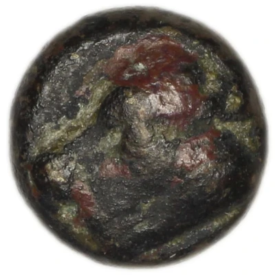 1⁄24 Stater 525 BC - 475 BC front