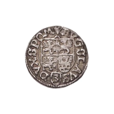 1⁄24 Thaler - Bogislaw XIV front