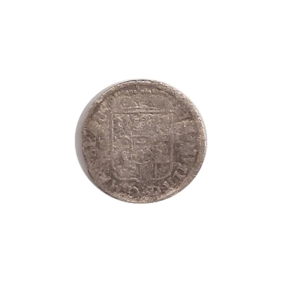 1⁄24 Thaler - Frederick William front