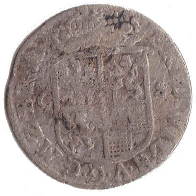 1⁄24 Thaler - Frederick William front