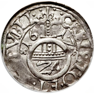 1⁄24 Thaler - Philip II back