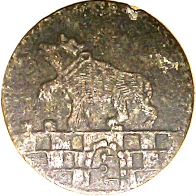 1⁄24 Thaler - Victor II Frederick front