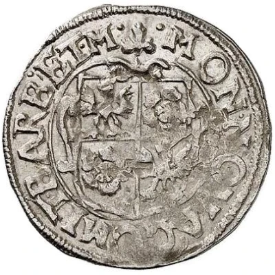 1⁄24 Thaler - Wolfgang II front