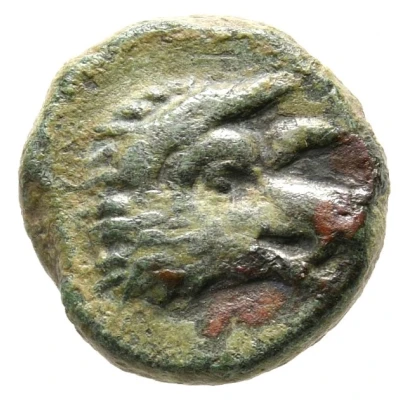 Æ13 - Adaios 253 BC - 243 BC front