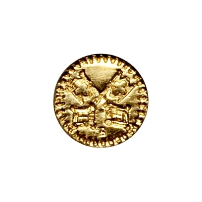 1⁄32 Ducat ND front