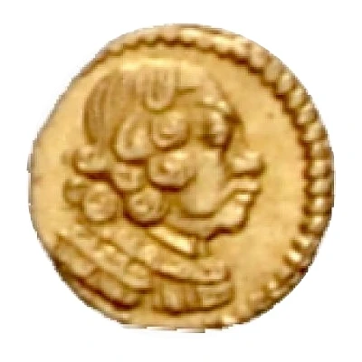 1⁄48 Ducat - Adolph of Dalberg ND front