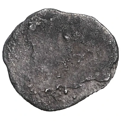 1⁄48 Siglos - Euelthon 530 BC - 500 BC back